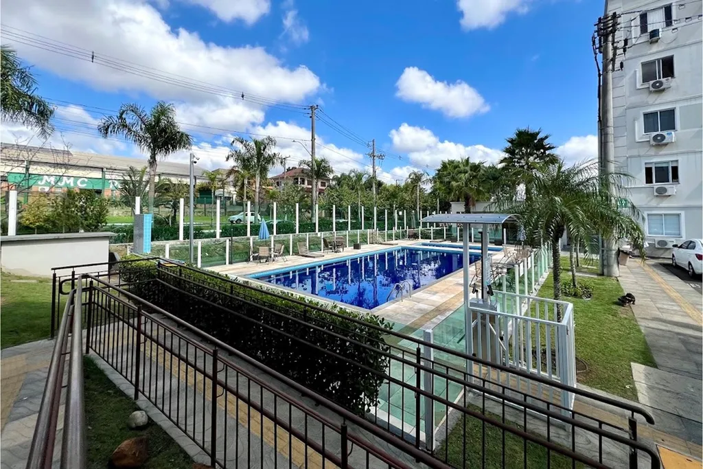 Imagem Apartamento em São José