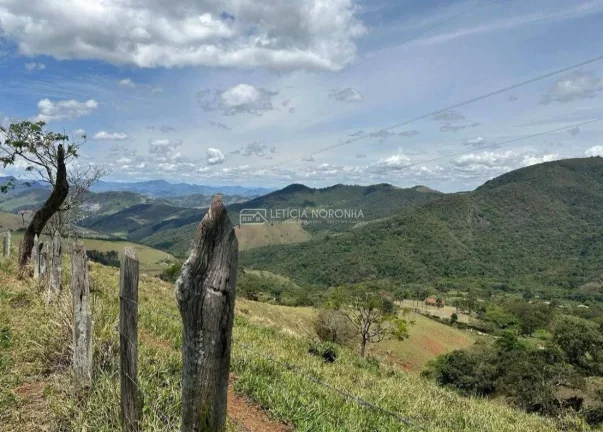 Imagem fazenda a venda mg