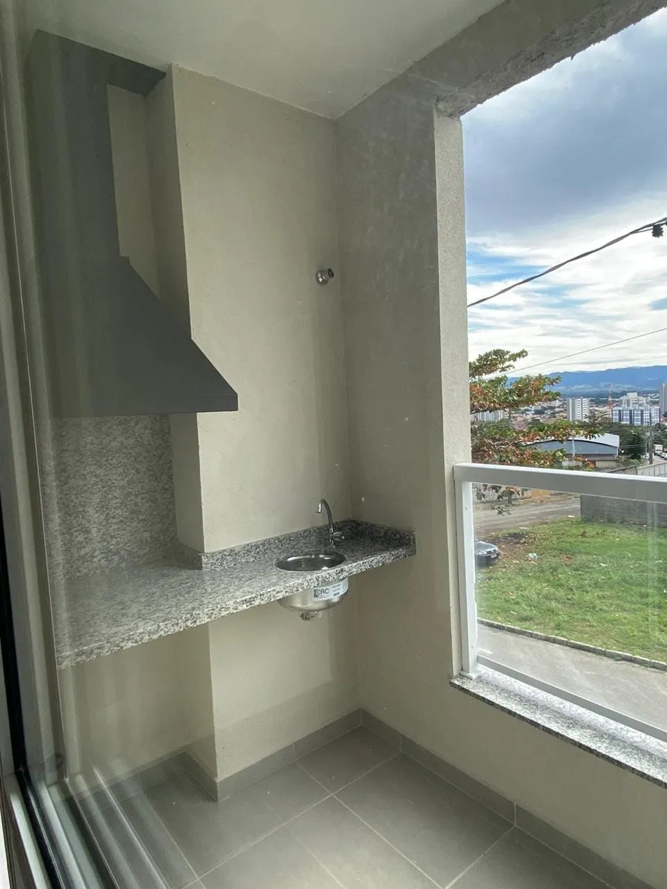 Imagem Apartamento à venda Jardim Bela Vista, Taubaté - SP | Edifício Luminus Paulista