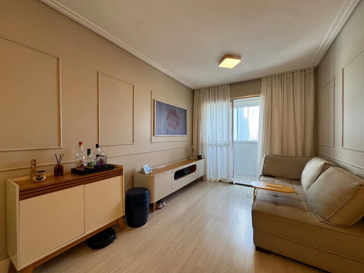 Imagem Apartamento para venda em Vila Cunha Bueno com 3 quartos, 63m2