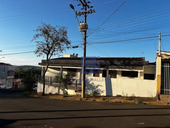 Imagem Casa com 2 dormitórios à venda, 110 m² por R$ 500.000 - Jardim Teixeira - Socorro/São Paulo