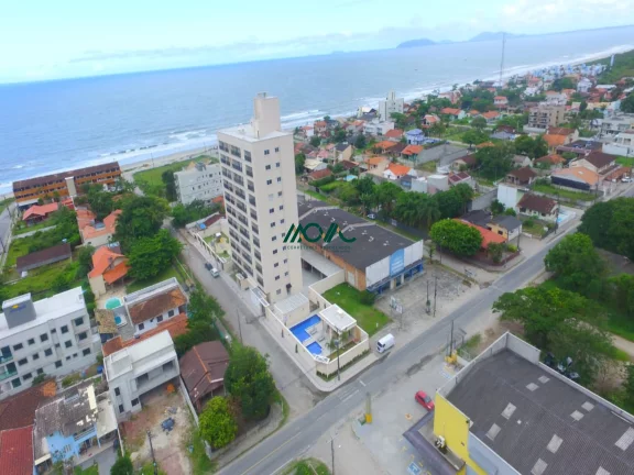 Imagem Edifício The Gardens Residencial Apto 201 com 3 quartos, no Centro de Itapoá