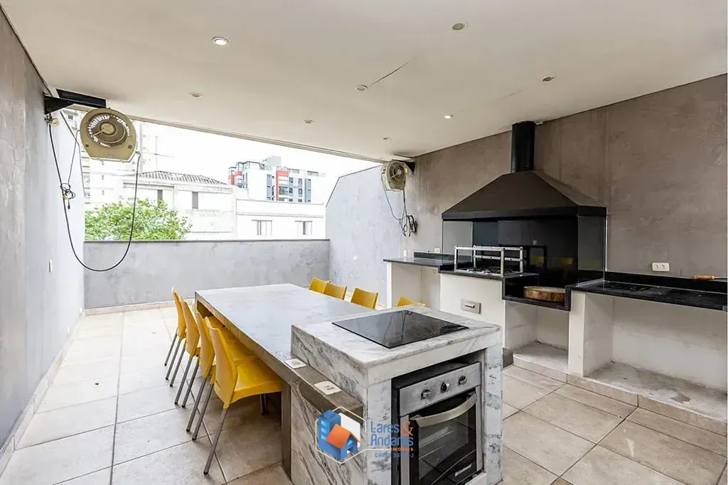 Imagem Casa à venda 4 Quartos 2 Suites 214M² Mirandópolis São Paulo - SP