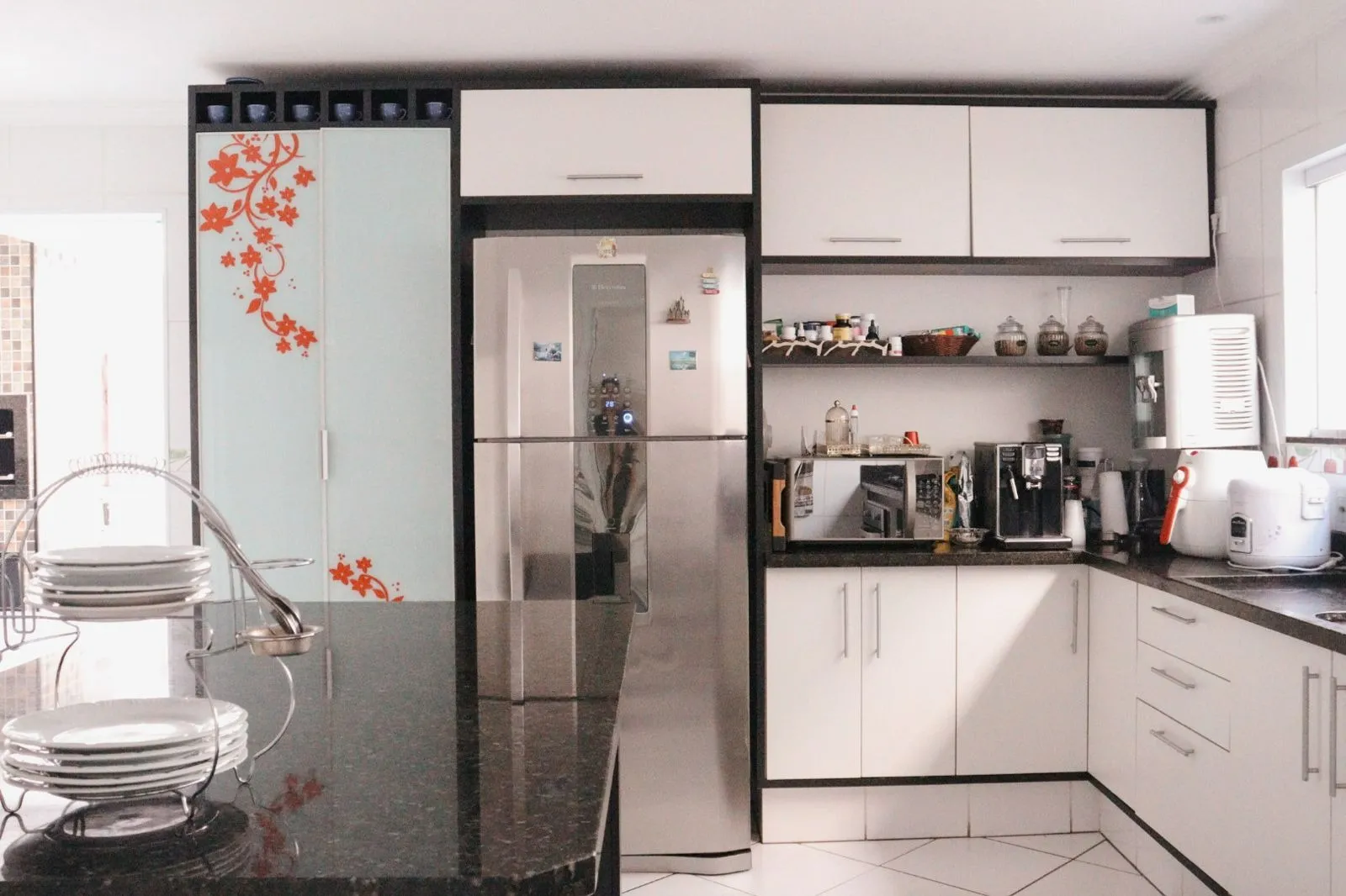 Imagem LINDA CASA DE 310M² NO IBITI ROYAL PARK!!!
