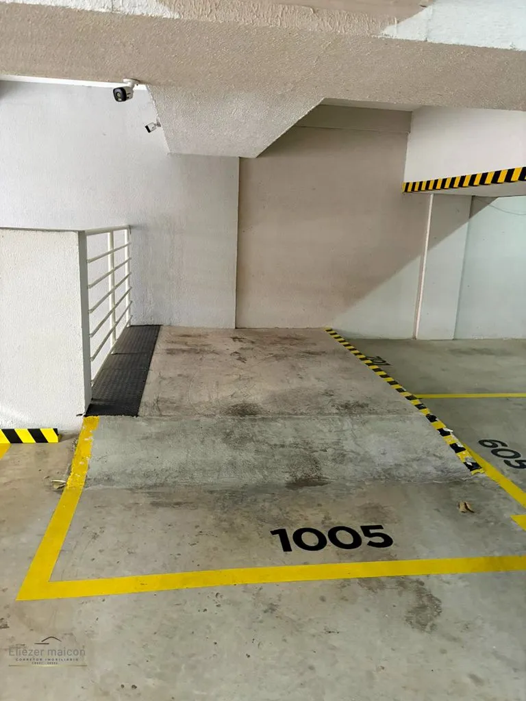 Imagem Apartamento a venda com 2 suítes no centro de Poços de Caldas MG