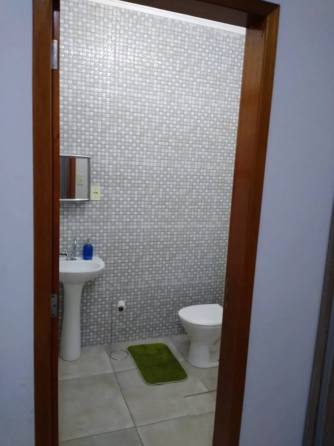 Imagem Casa à venda 2 Quartos, 1 Suite, 2 Vagas, 90M², Azeredo, Pindamonhangaba - SP