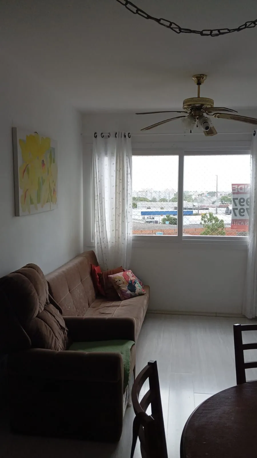 Imagem Apartamento (Três dormitórios, com suite no ICON)