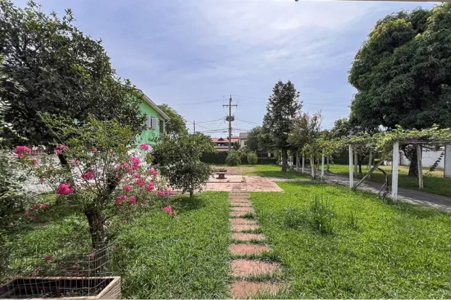 Imagem Terreno/Lote Residencial para venda no bairro Niterói em Canoas