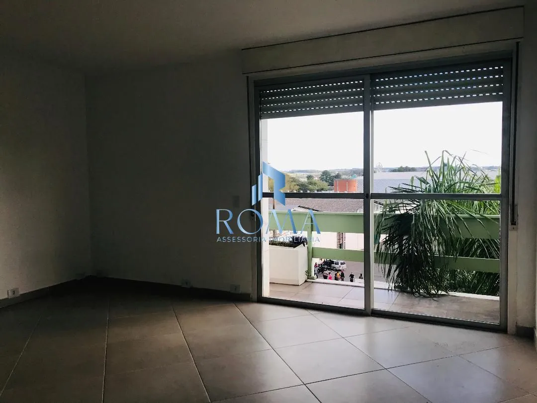 Imagem Cobertura 3 dormitórios à venda Nossa Senhora de Fátima Santa Maria/RS