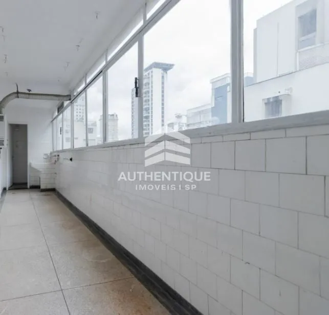 Imagem Supremus Jardins - Apartamento à venda no bairro Jardim Paulista - São Paulo/SP, Zona Sul