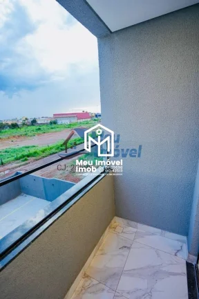 Imagem Condomínio Acapulco II Valparaíso APTO 2 Quartos 1 Vaga 65m² Ótima Localização