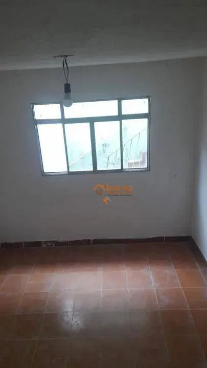 Imagem Casa com 4 dormitórios à venda, 210 m² por R$ 600.000,00 - Jardim Dourado - Guarulhos/SP