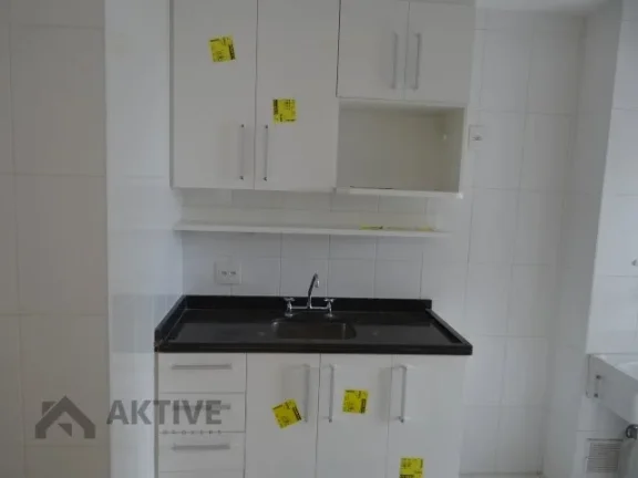 Imagem Apartamento em Alphaville - Barueri, SP