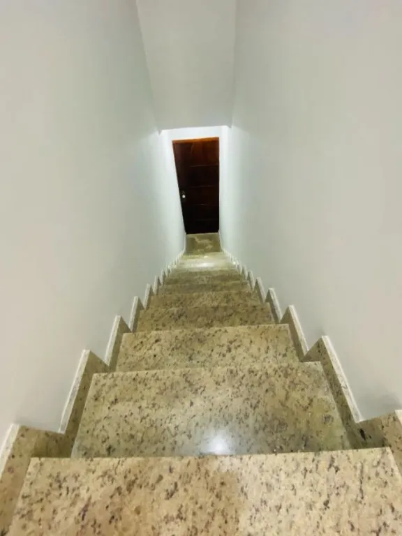 Imagem CASA COM 80,00 m² - SÍTIO DO CAMPO - PRAIA GRANDE SP