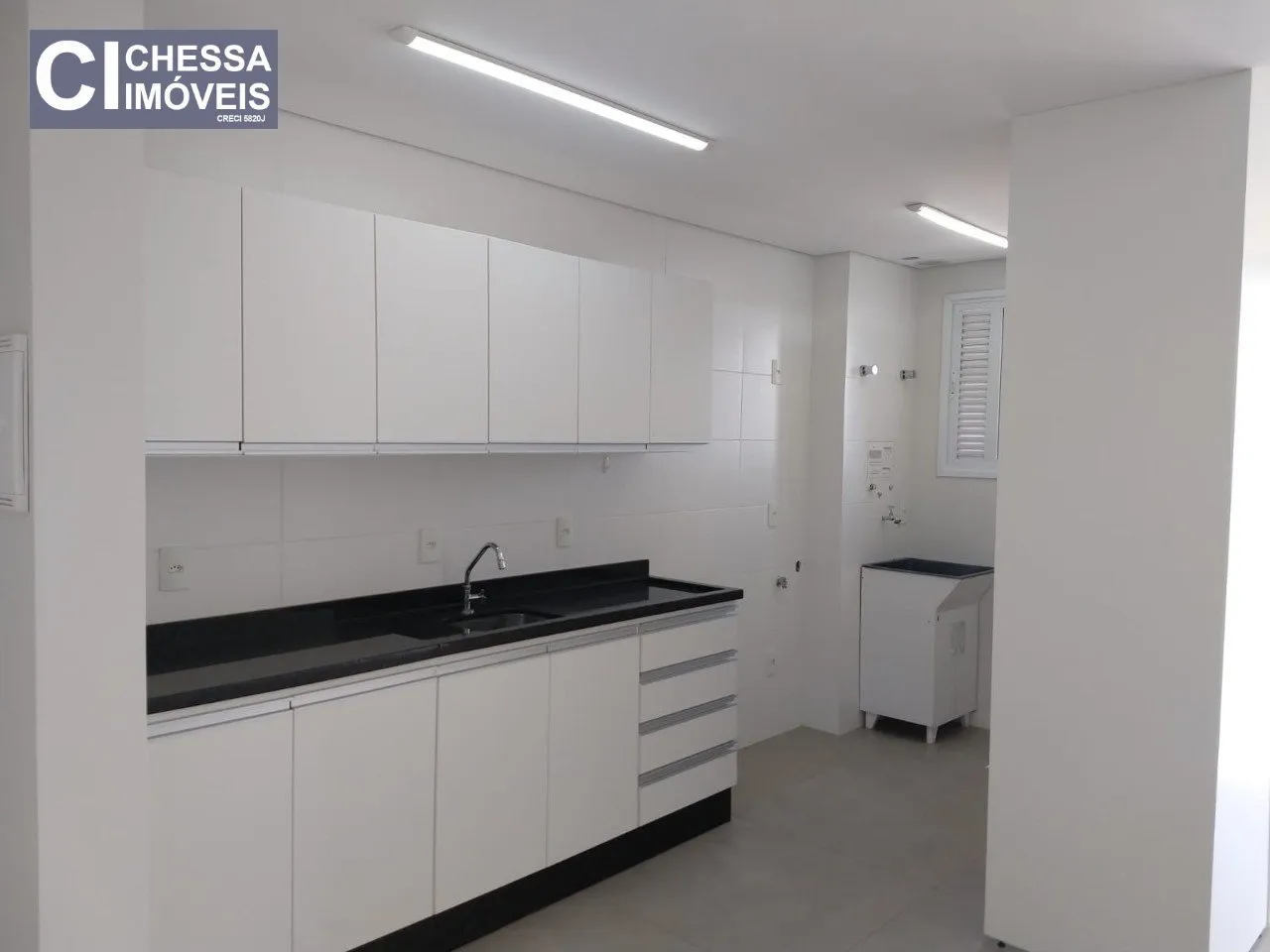 Imagem Ótimo apartamento à venda no Residencial Montpellier, localizado na Rua Juvenal Garcia, Centro de ...