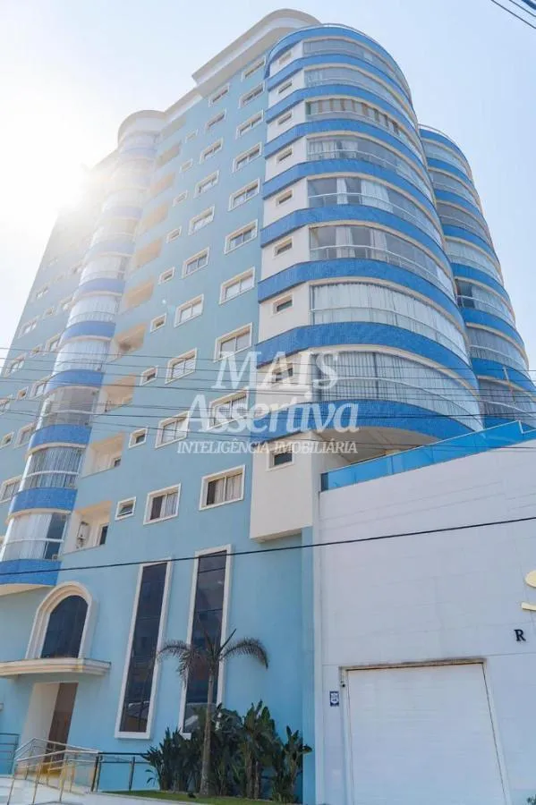 Imagem Apartamento para Venda em Navegantes / SC no bairro Gravatá