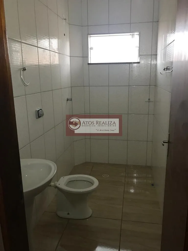 Imagem Sobrado em Jardim Nossa Senhora de Fátima - Tatuí
