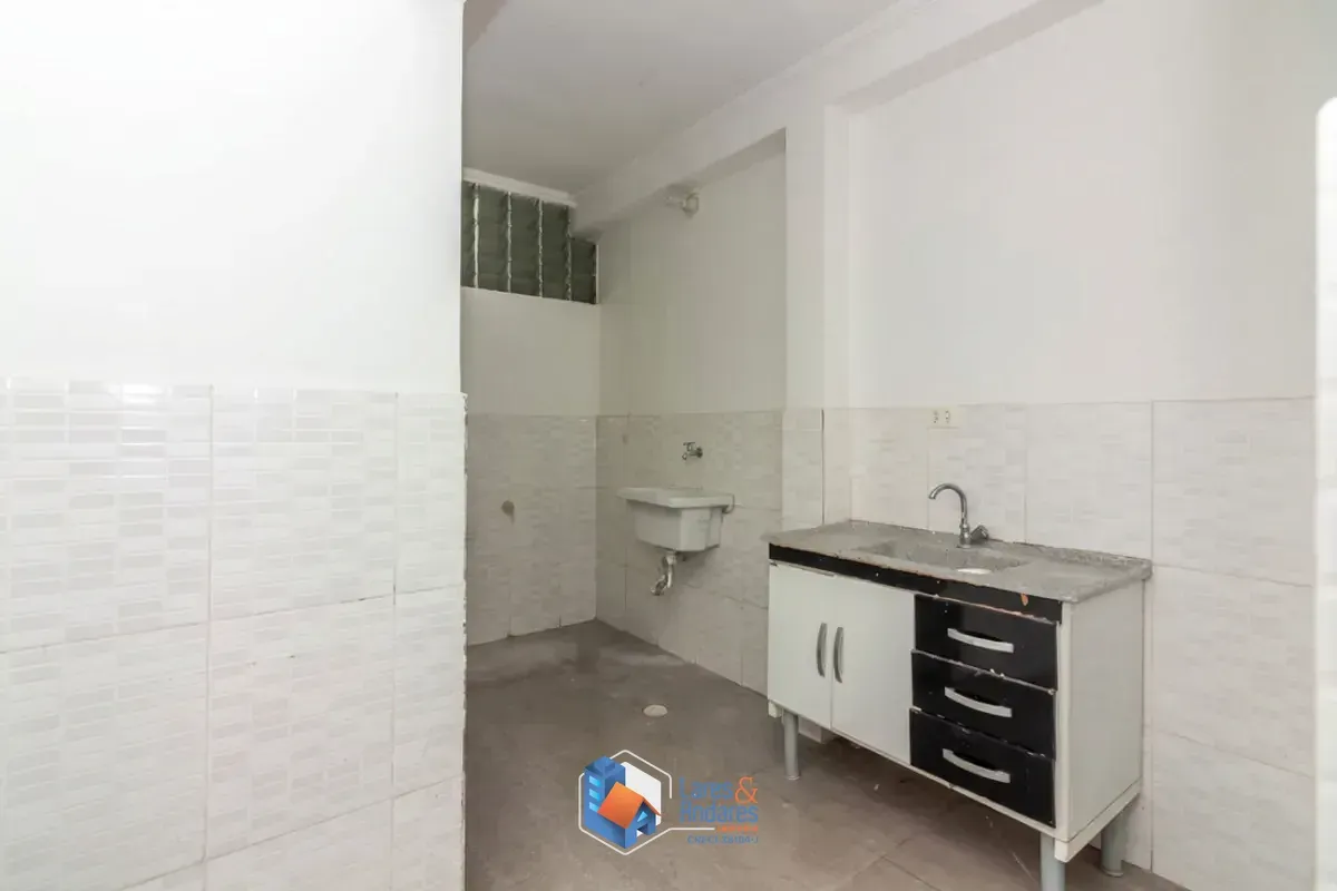 Imagem Casa para venda em Chácara Monte Alegre com 4 quartos, 132m²