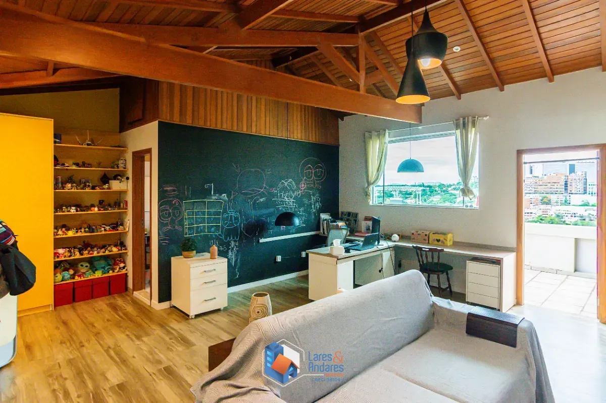 Imagem Casa para venda em Jardim Leonor com 5 quartos, sendo 5 suítes, 312m²
