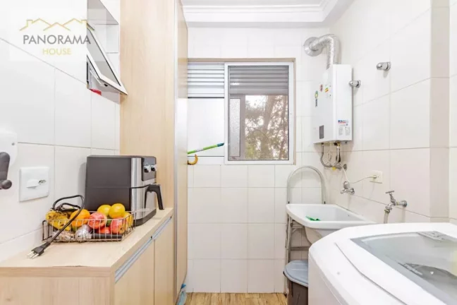 Imagem Apartamento Garden para locação 3 Dorms (1 Suíte) Reserva do Bosque
