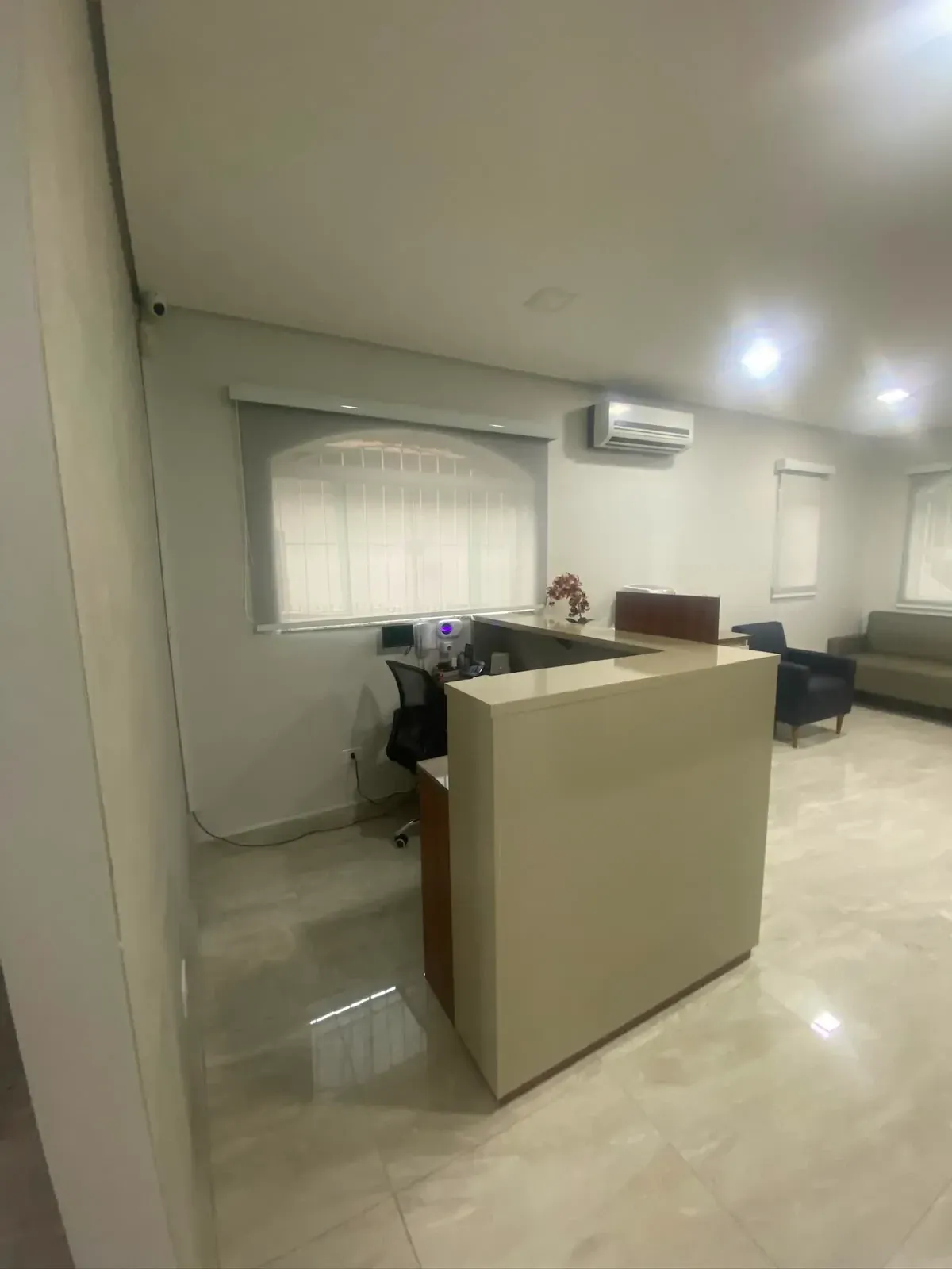Imagem Sala Comercial para Alugar, 28 m² em Vila Conde do Pinhal - São Paulo