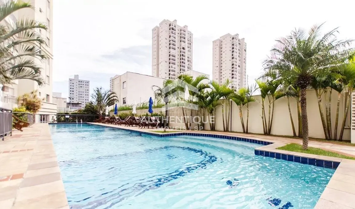 Imagem NEO MILANO VILA ROMANA - Apartamento no bairro Vila Romana à venda