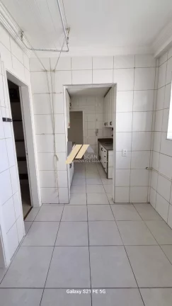 Imagem Apartamento à venda no Cambuí em Campinas, São Paulo