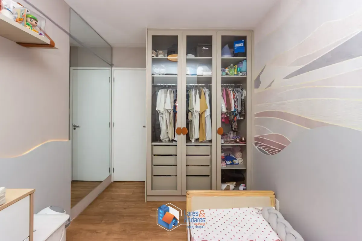 Imagem Apartamento garden para venda em Vila Monumento com 2 quartos, sendo 1 suíte, 121m²