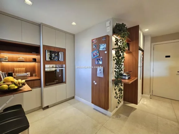 Imagem Apartamento à venda Campo Belo São Paulo