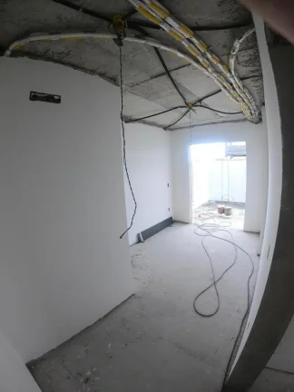Imagem PRONTO EM 2026 - Apartamento 3 quartos sendo 1 suíte a apenas 200m do MAR na Meia Praia em Navegantes - SC