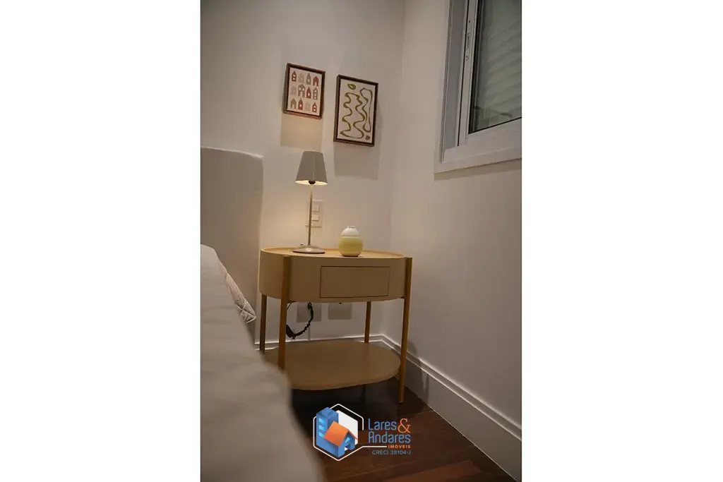 Imagem Casa em Condomínio à venda 4 Quartos 4 Suites 3 Vagas 334M² Real Parque São Paulo - SP