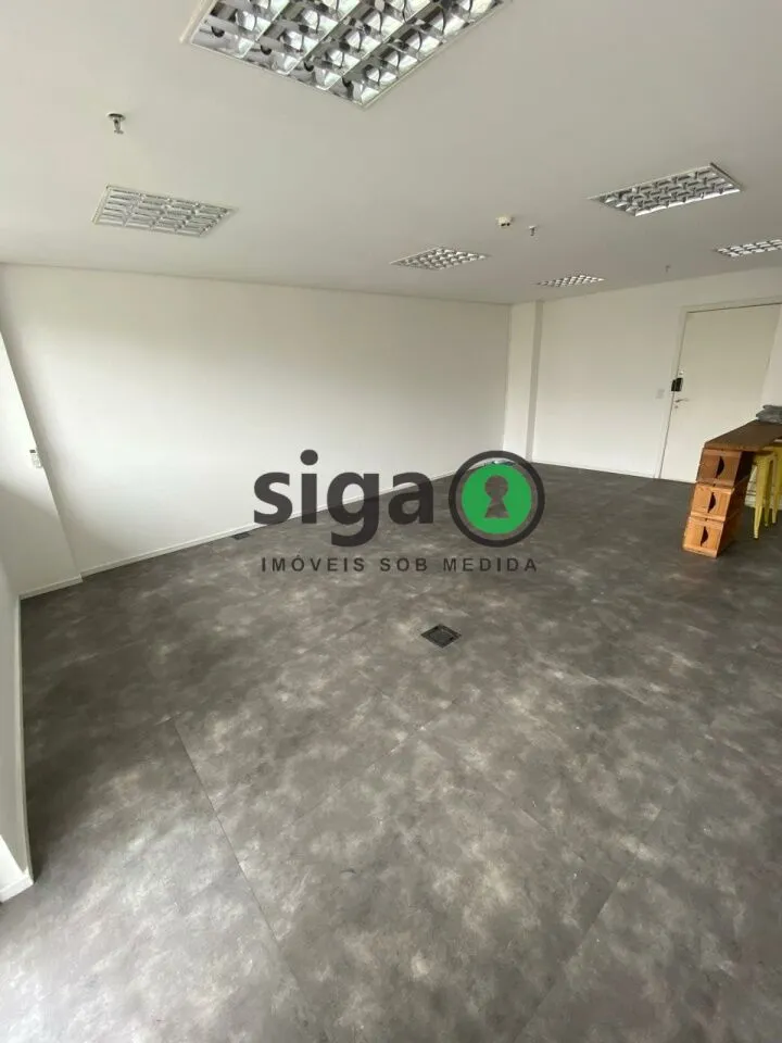 Imagem Sala comercial à venda Vila Andrade