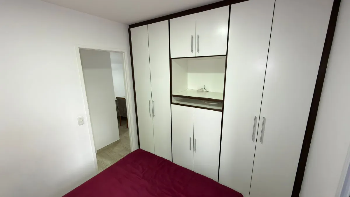 Imagem Apartamento para venda em Jardim Íris com 2 quartos, 49m2