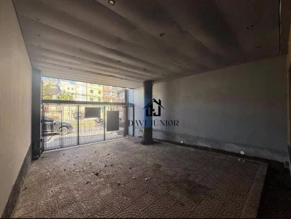 Imagem Salão para alugar, 235 m² por R$ 9.300,00/mês - Jardim Vergueiro - Sorocaba/SP