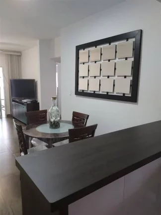 Imagem Apartamento à Venda em Centro, Mongaguá - SP