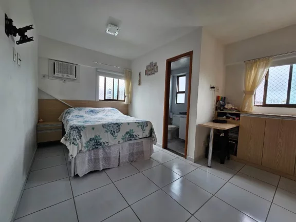 Imagem EDF PAÇO DOS BANDEIRANTES - BAIRRO DA MADALENA / RECIFE-PE