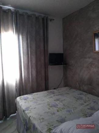 Imagem Apartamento à venda, 56 m² por R$ 365.000,00 - Mandaqui - São Paulo/SP