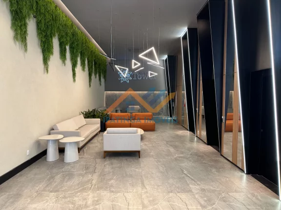 Imagem Lojas e Salas comerciais no empreendimento Ipatinga Tower em Ipatinga