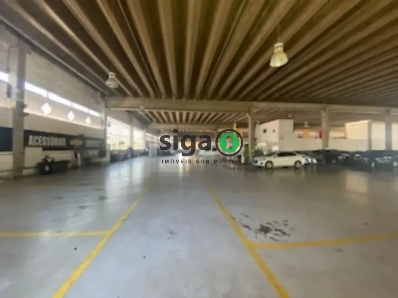 Imagem GALPAO PARA VENDA E LOCAÇÃO EM SANTO AMARO METRAGEM 12.158m²