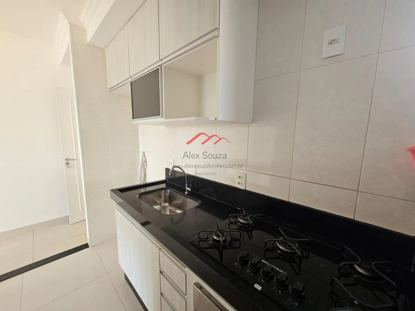 Imagem Apartamento para Venda em Sumaré, Parque Villa Flores, 3 dormitórios, 1 suíte, 2 banheiros, 2 vagas