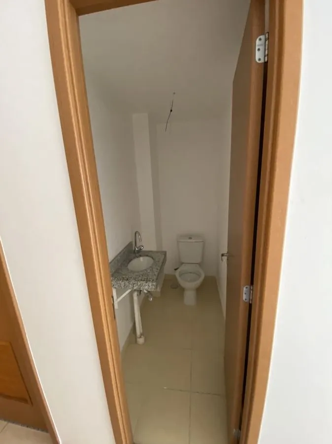 Imagem Apartamento a Venda no bairro Taquara - Rio de Janeiro, RJ