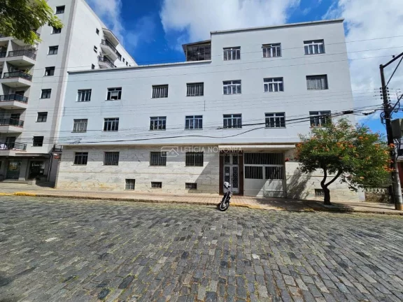 Imagem Apartamento à Venda