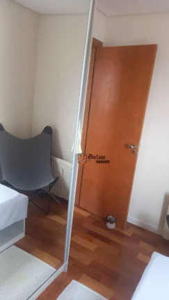 Imagem Apartamento com 2 dormitórios à venda, 54 m² por R$ 400.000,00 - Cidade Patriarca - São Paulo/SP