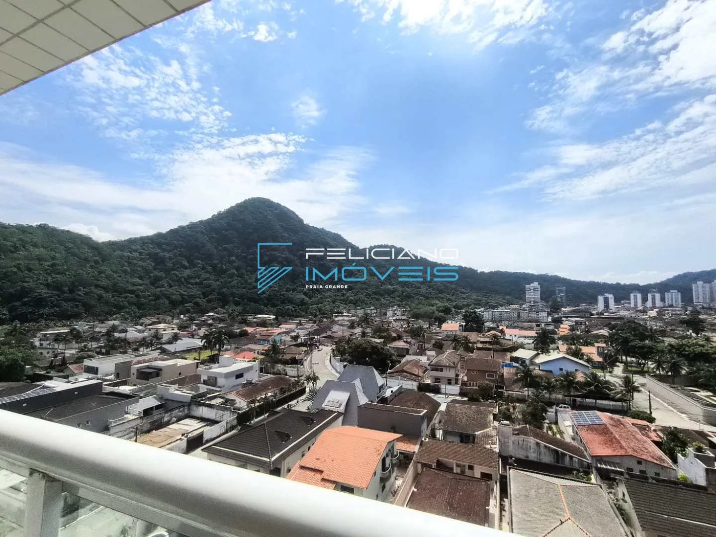 Imagem Apartamento com 2 quartos, Canto do Forte, Praia Grande - R$ 798 mil, Cod: 2631
