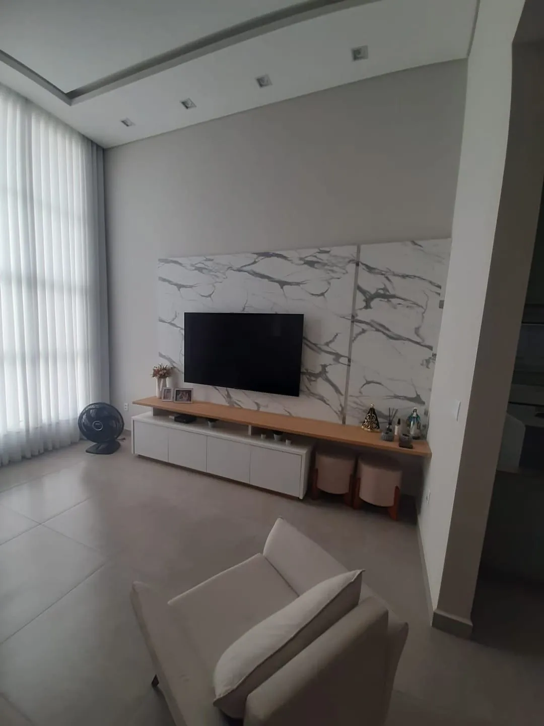 Imagem Casa à venda, Parque São Luís, Taubaté, SP