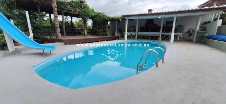 Imagem CHACARA 4 DORM, 2 SUITES, PISCINA AQUECIDA, ITATIBA , SP