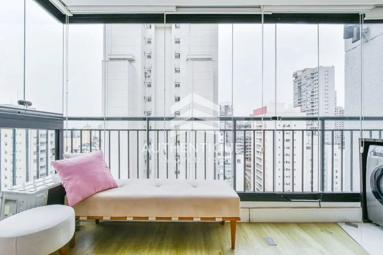 Imagem YOU GO VILA MARIANA - Apartamento no bairro Vila Mariana à venda!