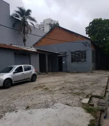 Imagem Alugo Galpão em São Caetano do Sul, Centro