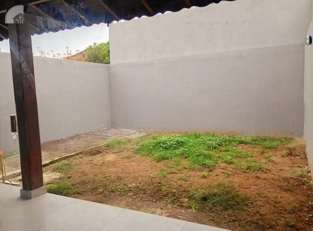 Imagem Casa à venda 3 Quartos, 1 Suite, 2 Vagas, 217M², Centro, Pindamonhangaba - SP