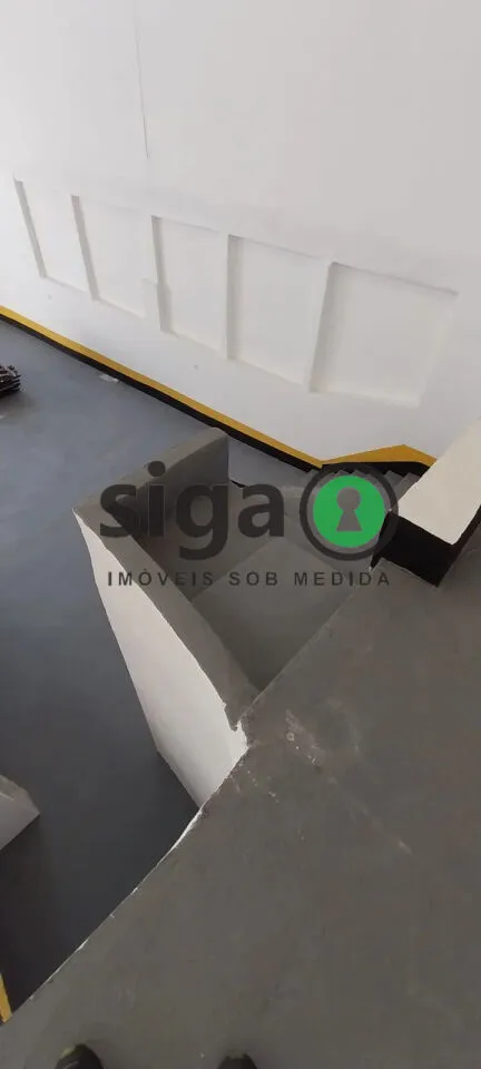 Imagem Galpão/Depósito/Armazém e 1 banheiro à Venda, 454 m²